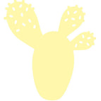Frosted Lemon