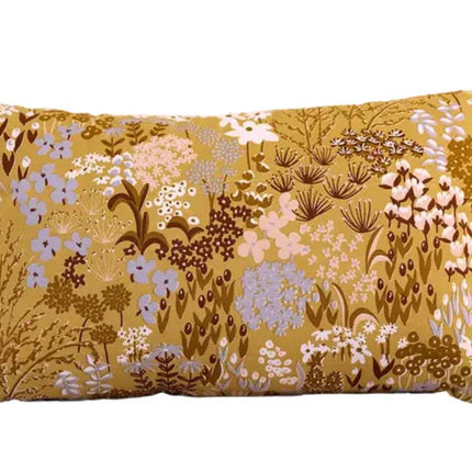 BOUQUET SAUVAGE Champêtre Outdoor Cushion 68 x 44 cm - hospitality