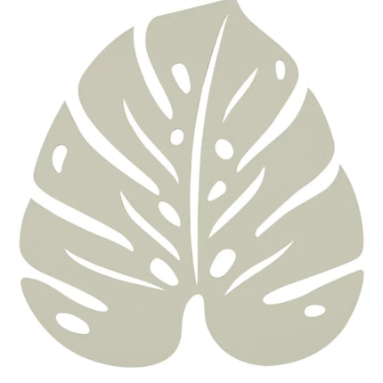 BOUQUET SAUVAGE Monstera Non Slip Pad - hospitality