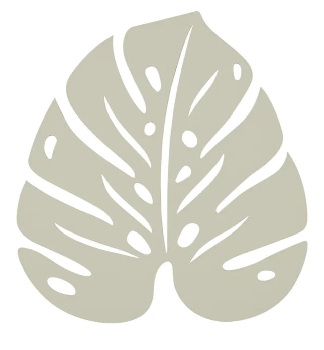 BOUQUET SAUVAGE Monstera Non Slip Pad - hospitality