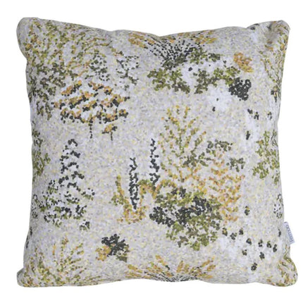 BOUQUET SAUVAGE Pixels Outdoor Cushion 44 x 44 cm - hospitality