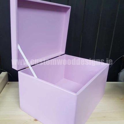  showing a sturdy plastic storage container with a matching lid.