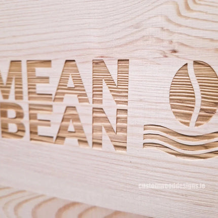 BoxBrew - Pine Box 30 X 20 X 13,5 OB2 - hospitality