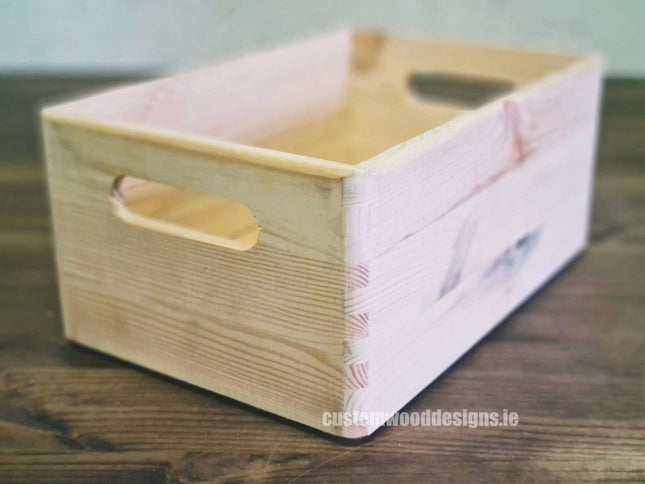 BoxBrew - Pine Box 30 X 20 X 13,5 OB2 - hospitality