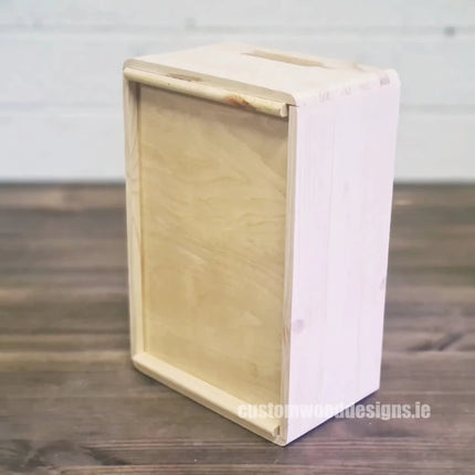 BoxBrew - Pine Box 30 X 20 X 13,5 OB2 - hospitality