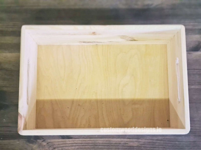 BoxBrew - Pine Box 30 X 20 X 13,5 OB2 - hospitality
