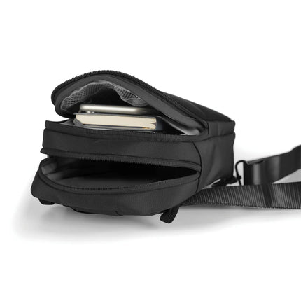 Boxy Sling - hospitality
