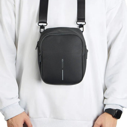 Boxy Sling - hospitality