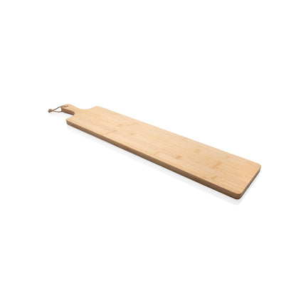 Large serving board 75x15x1.5cm pack of 25 Custom Wood Designs __label: Multibuy __label: Upload Logo branded-large-serving-board-75x15x1-5cm-pack-of-25-53613354975575