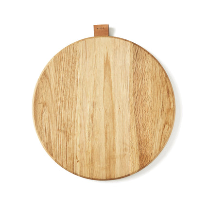 Round Serving Tray 1.5x30cm pack of 25 Custom Wood Designs __label: Multibuy __label: Upload Logo branded-round-serving-tray-1-5x30cm-pack-of-25-53613344391511