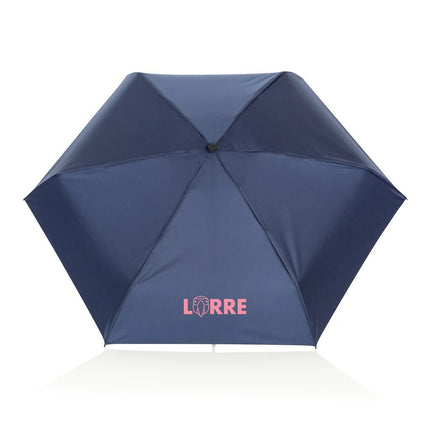 Branded Umbrella 19.5" - hospitality