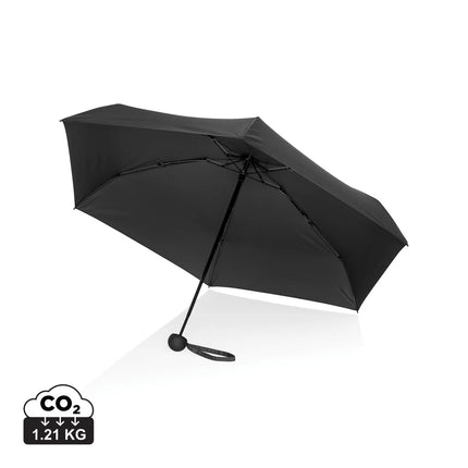 Branded Umbrella 19.5" - hospitality