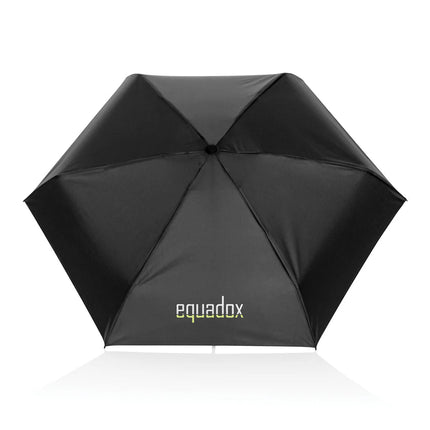 Branded Umbrella 19.5" - hospitality
