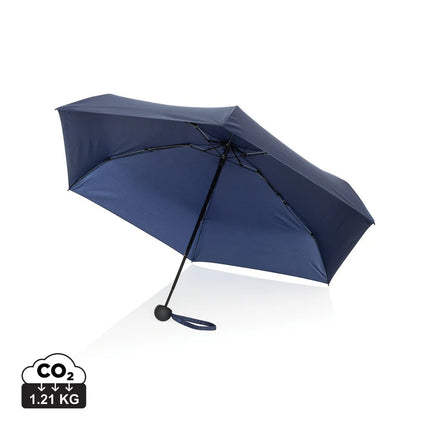 Branded Umbrella 19.5" - hospitality