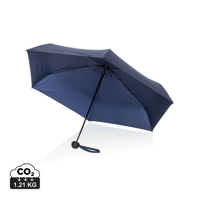 Branded Umbrella 19.5" - hospitality