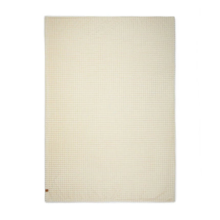 Branso Collection GRS Recycled Polyester Pet Blanket Refined Craftsmanship OEKO TEX Certification - hospitality