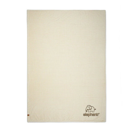 Branso Collection GRS Recycled Polyester Pet Blanket Refined Craftsmanship OEKO TEX Certification - hospitality