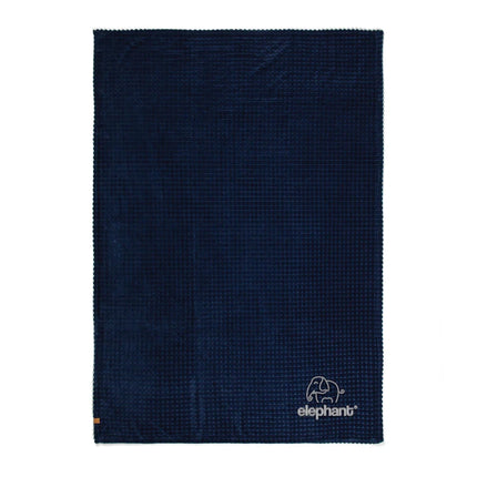 Branso Collection GRS Recycled Polyester Pet Blanket Refined Craftsmanship OEKO TEX Certification - hospitality