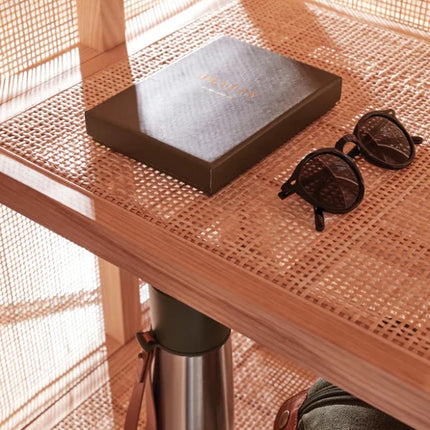 Bratzy Collection Yatzy Luxe Set With Golden Dice And Pencil In An Elegantly Crafted Box - hospitality