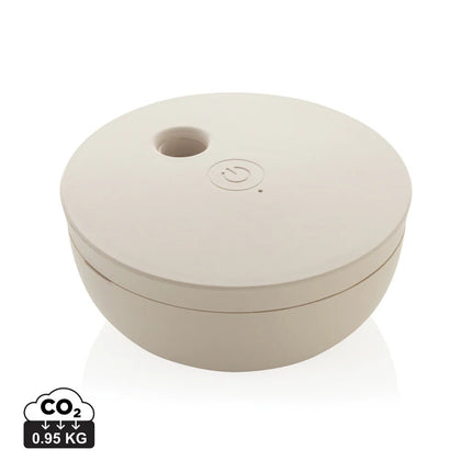 Breevia RCS rplasic re-chargeable floating humidifier - hospitality
