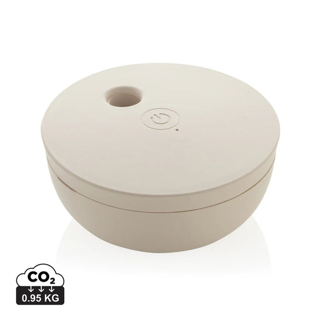 Breevia RCS rplasic re-chargeable floating humidifier - hospitality