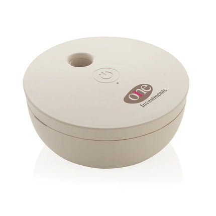 Breevia RCS rplasic re-chargeable floating humidifier - hospitality