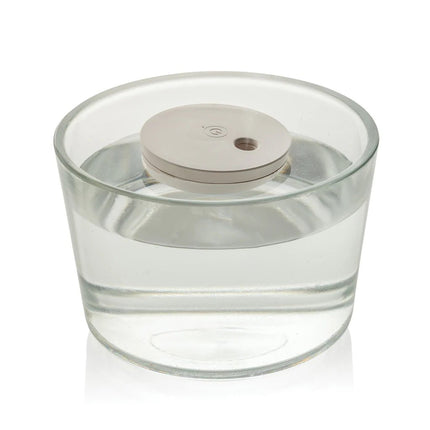 Breevia RCS rplasic re-chargeable floating humidifier - hospitality