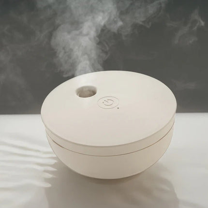 Breevia RCS rplasic re-chargeable floating humidifier - hospitality