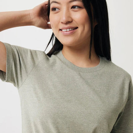 Bret recycled cotton t-shirt - hospitality