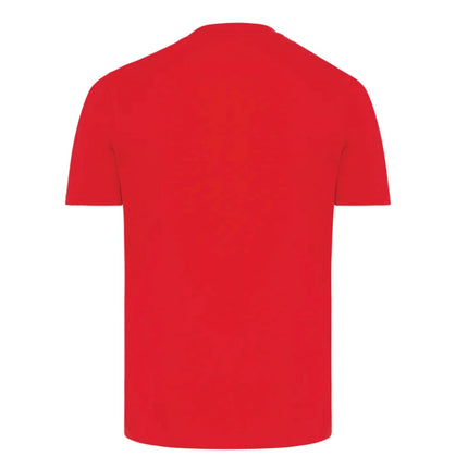 Bret recycled cotton t-shirt - hospitality