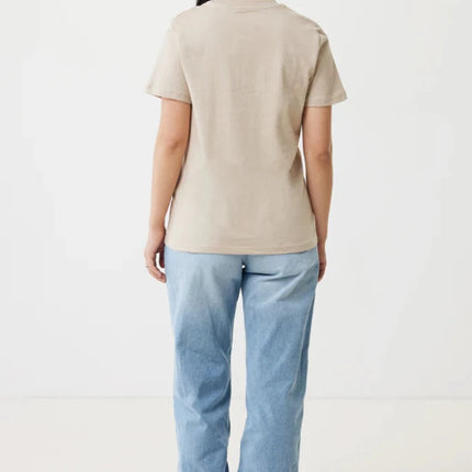 Bret recycled cotton t-shirt - hospitality