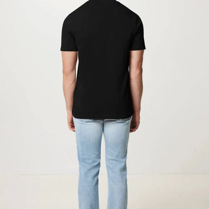 Bret recycled cotton t-shirt - hospitality