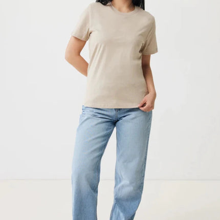 Bret recycled cotton t-shirt - hospitality