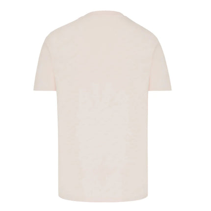 Bret recycled cotton t-shirt - hospitality