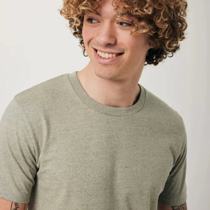 Bret recycled cotton t-shirt - hospitality