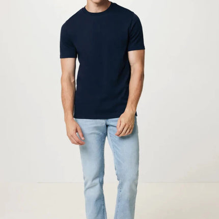 Bret recycled cotton t-shirt - hospitality