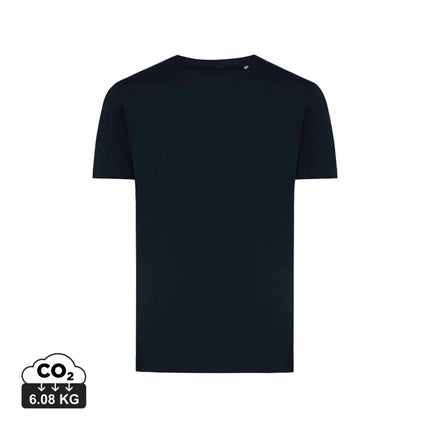 Bret recycled cotton t-shirt - hospitality