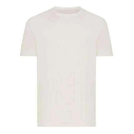 Bret recycled cotton t-shirt - hospitality
