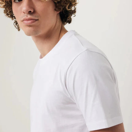 Bret recycled cotton t-shirt - hospitality