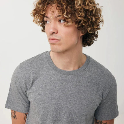 Bret recycled cotton t-shirt - hospitality