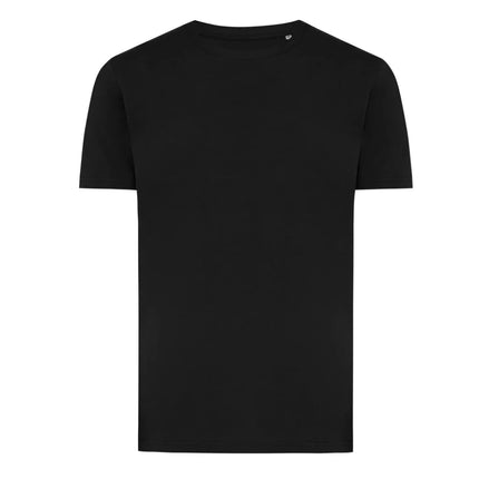 Bret recycled cotton t-shirt - hospitality