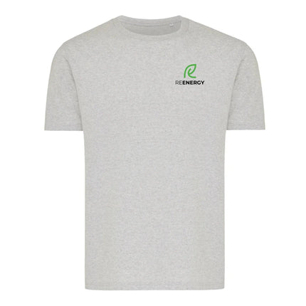 Bret recycled cotton t-shirt - hospitality