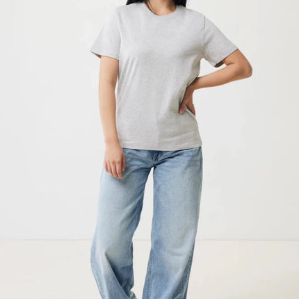 Bret recycled cotton t-shirt - hospitality
