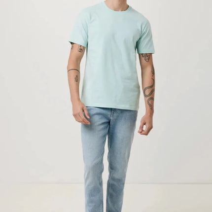 Bret recycled cotton t-shirt - hospitality