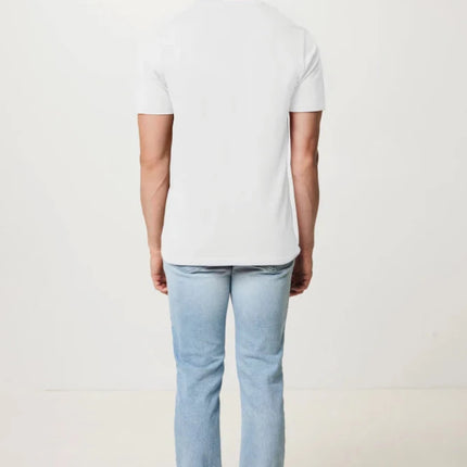 Bret recycled cotton t-shirt - hospitality