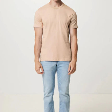 Bret recycled cotton t-shirt - hospitality