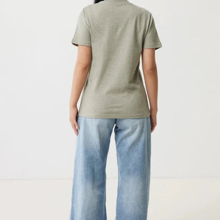 Bret recycled cotton t-shirt - hospitality