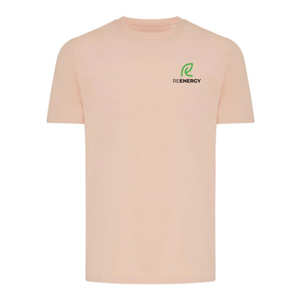 Bret recycled cotton t-shirt - hospitality
