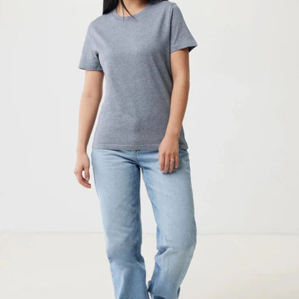 Bret recycled cotton t-shirt - hospitality