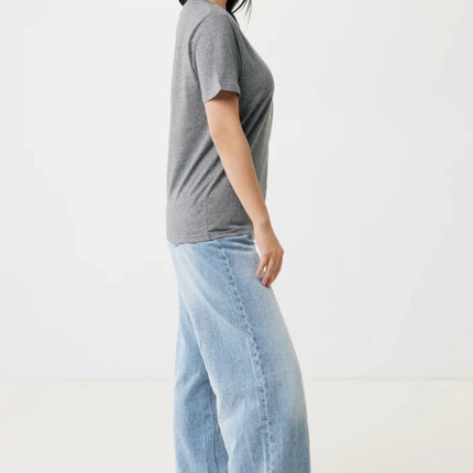 Bret recycled cotton t-shirt - hospitality